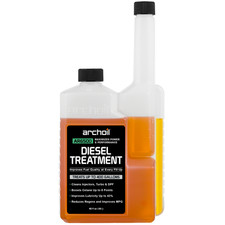 Archoil ar6500 diesel for sale  Oxford