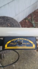 Sunray probe metal for sale  Spring Arbor