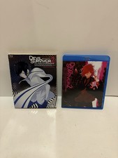 Devil Survivor 2: Complete Collection (Blu-ray) comprar usado Devil Survivor 2: Complete Collection (Blu-ray) comprar usado  Enviando para Brazil