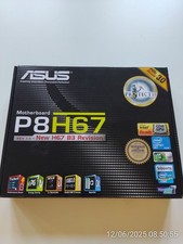 Asus p8h67 rev gebraucht kaufen  Mülheim an der Ruhr