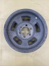Halibrand vintage magnesium for sale  Centre Hall