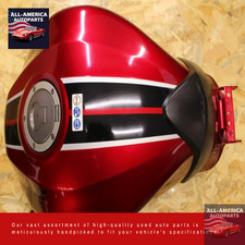 Tampa do tanque de combustível para Honda CB650F 2017-2019 - Qualidade OEM, usado comprar usado  Enviando para Brazil