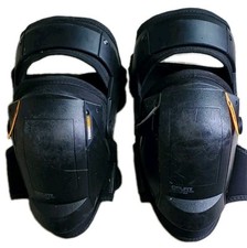 Joelheiras ToughBuilt Gelfit pretas suporte de coxa estabilização resistente comprar usado  Enviando para Brazil