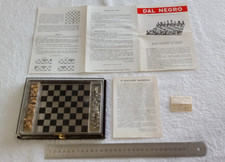 Mini scacchiera magnetica usato  Calderara di Reno