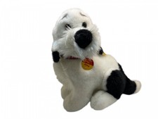 Steiff tier hund gebraucht kaufen  Witten