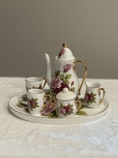 Tea set doll for sale  Bothell