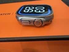 Hermes apple watch for sale  San Jose