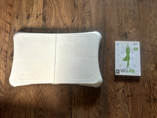 Nintendo wii balance for sale  LONDON