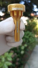 Mouthpiece made swiss usato  Mantova