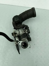 Corpo farfallato piaggio usato  Boscotrecase