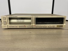 Usado, Leitor de disco compacto digital Marantz CD-73 de 1983 coleção museu qualidade A+ comprar usado  Enviando para Brazil