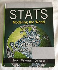 Stats modeling 4th for sale  Denver