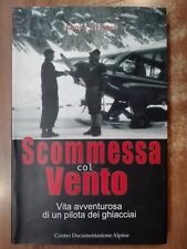 Scommessa col vento usato  Cento