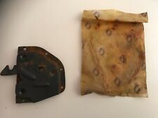 Serrure porte coulissante d'occasion  Blanzac-Porcheresse