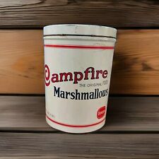 Vintage campfire marshmallows for sale  Eagle Creek