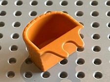 Lego fabuland earthorange d'occasion  France