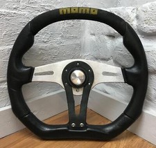 Genuine momo trek for sale  NEWCASTLE