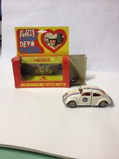 Herbie maggiolino tutto usato  Mantova