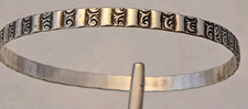 1940 danecraft sterling for sale  USA