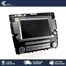 Autoradio navi display gebraucht kaufen  Eilenburg