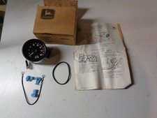 John deere tachometer for sale  Cottage Grove