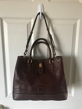 Dooney bourke handbag d'occasion  Expédié en Belgium