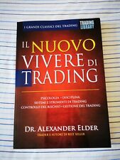 Libro trading nuovo usato  Boscotrecase