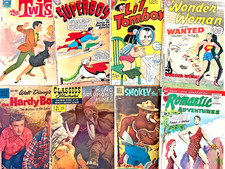 Pick comic readers for sale  Saint Augustine