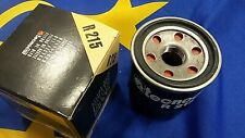 Filtro olio renault usato  Aprilia