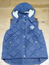 Qpr navy gilet for sale  UK