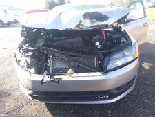 2014 Volkswagen VW PASSAT ABS CONJUNTO DE MÓDULO DE FREIO ANTIBLOQUEIO comprar usado  Enviando para Brazil