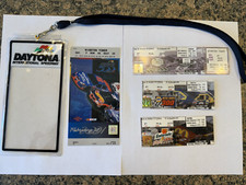 Daytona 500 2001 for sale  Aurora
