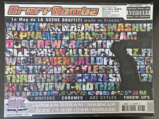 Graffiti magazine graffbombz d'occasion  Avignon