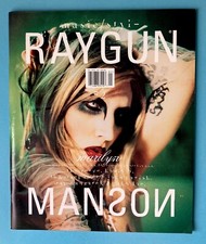Raygun magazine issue for sale  Glendale