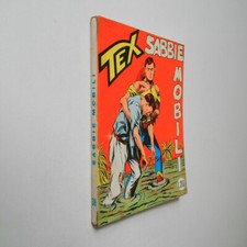 Tex ed. araldo usato  Trento