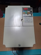 Inverter omron cimr usato  Castelnovo ne'Monti