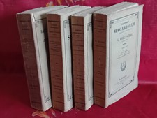 Collectio selecta ss. d'occasion  Orvault