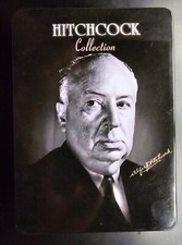 Alfred hitchcock prestige gebraucht kaufen  Bad Liebenzell