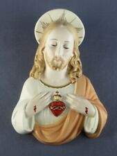 Statua parete ceramica usato  Inverigo
