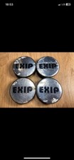 Exip 015 nabenkappen gebraucht kaufen  Oschersleben (Bode)