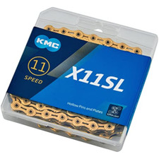 Kmc x11sl chain usato  Roccagloriosa