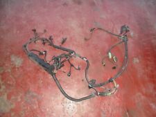 Kabelbaum motorkabelbaum kabel gebraucht kaufen  Udestedt