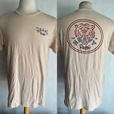 THE HEAVY PEDAL COMPANY Official Cycling Shop Phoenix Arizona T-Shirt Size Large comprar usado  Enviando para Brazil
