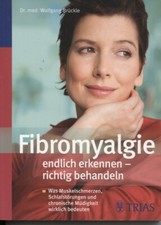 Wolfgang brückle fibromyalgie gebraucht kaufen  Eckernförde