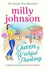 Queen wishful thinking for sale  UK