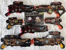 Light strike wowwee for sale  Kapowsin