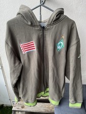 Werder bremen vintage gebraucht kaufen  Bremen