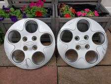 Pair genuine kia for sale  MELTON MOWBRAY