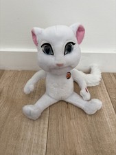 Talking tom angela for sale  THETFORD