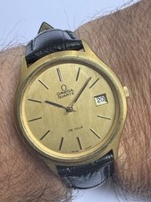 Vintage omega ville for sale  CROYDON